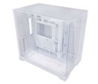 Корпус Lian Li O11 Vision Compact White без БП (G99.O11VPW.00)