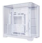 Корпус Lian Li O11 Vision Compact White без БП (G99.O11VPW.00)