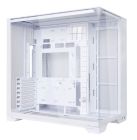 Корпус Lian Li O11 Vision Compact White без БП (G99.O11VPW.00)