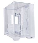 Корпус Lian Li O11 Vision Compact White без БП (G99.O11VPW.00)