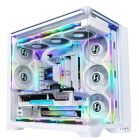 Корпус Lian Li O11 Vision Compact White без БП (G99.O11VPW.00)