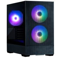 Корпус Zalman P30 Air Black без БЖ (P30AIRBLACK)