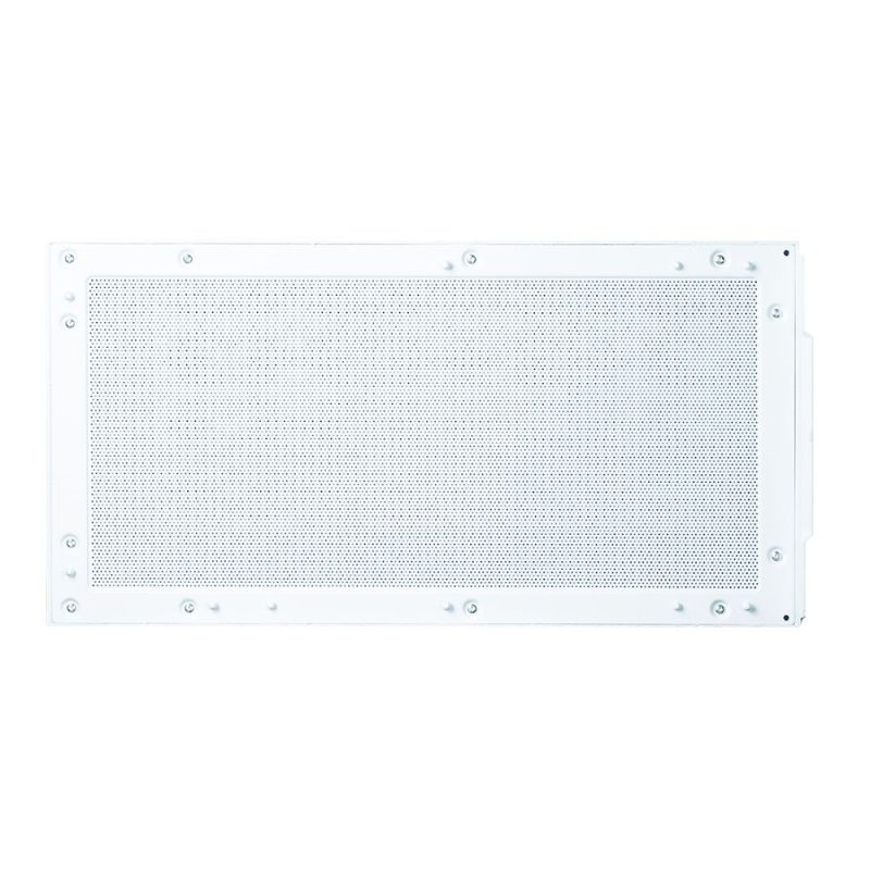 Корпус Zalman P50 DS White без БЖ (P50DSWHITE)