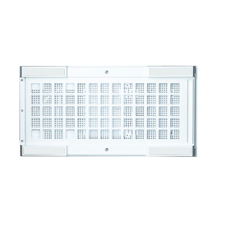 Корпус Zalman P50 DS White без БЖ (P50DSWHITE)