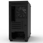 Корпус Zalman T4 Plus Black без БЖ (T4PLUS)