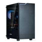 Корпус Zalman T4 Plus Black без БЖ (T4PLUS)
