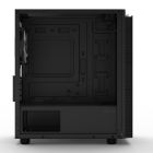 Корпус Zalman T4 Plus Black без БЖ (T4PLUS)