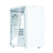 Корпус Zalman T4 Plus White без БЖ (T4PLUSWHITE)