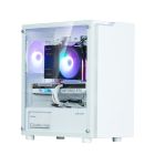 Корпус Zalman T4 Plus White без БЖ (T4PLUSWHITE)