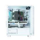 Корпус Zalman T4 Plus White без БЖ (T4PLUSWHITE)