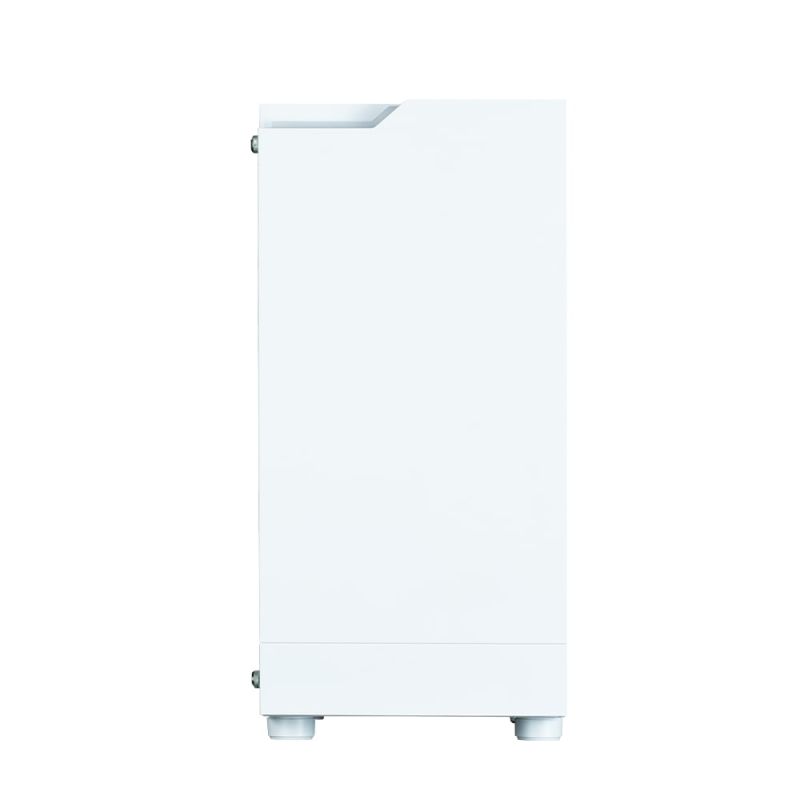 Корпус Zalman T4 Plus White без БЖ (T4PLUSWHITE)