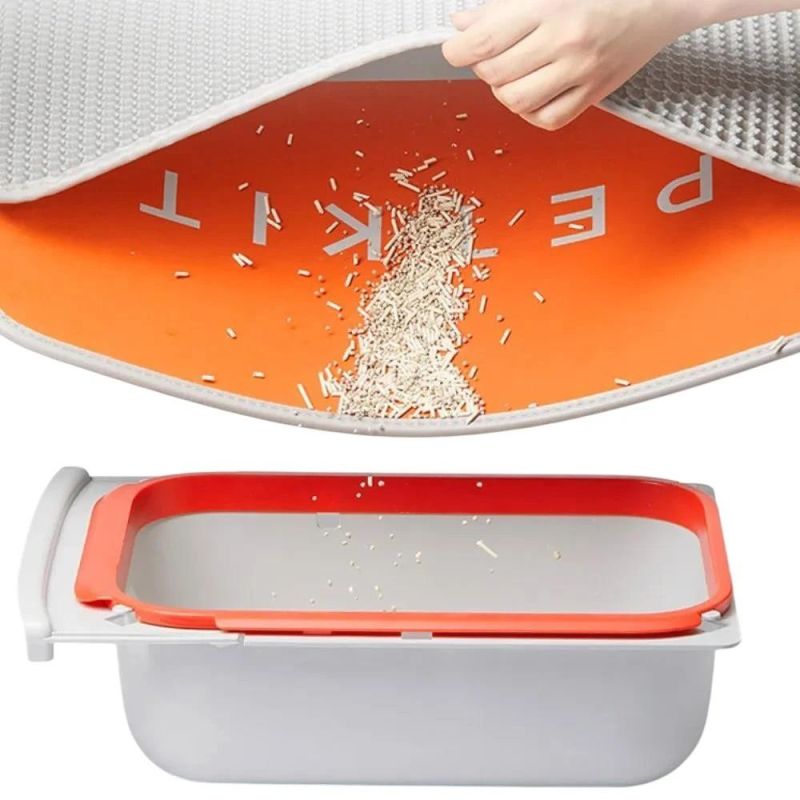 Коврик Petkit Litter Clean Pad (P9901P)