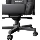 Крісло для геймерів Anda Seat Kaiser 2 Size XL Black (AD12XL-07-B-PV-B01)