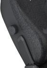 Кресло для геймеров Anda Seat Kaiser 3 Size L Black (AD12YDC-L-01-B-CF)