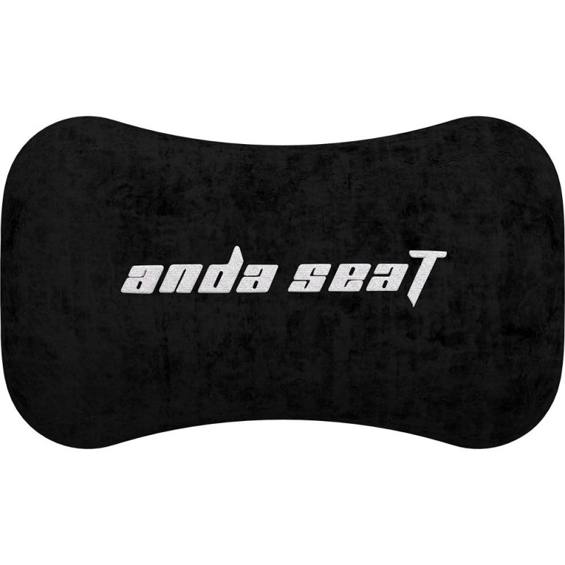 Кресло для геймеров Anda Seat Kaiser 3 Size L Black (AD12YDC-L-01-B-CF)