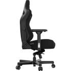 Кресло для геймеров Anda Seat Kaiser 3 Size L Black (AD12YDC-L-01-B-CF)