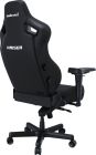 Крісло для геймерів Anda Seat Kaiser 4 Size XL Black (AD12YDDC-XLL-20-B-CF)