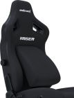 Крісло для геймерів Anda Seat Kaiser 4 Size XL Black (AD12YDDC-XLL-20-B-CF)