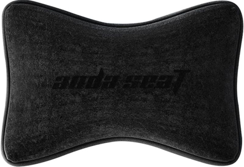 Крісло для геймерів Anda Seat T-Pro 2 Size XL Black (AD12XLLA-01-B-F)