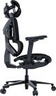 Крісло для геймерів Anda Seat X-Air Pro Size XL Mesh Gray Twilight (AD-WY-01-GGSP-G01)