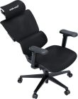 Крісло для геймерів Anda Seat X-Air Pro Size XL Mesh Gray Twilight (AD-WY-01-GGSP-G01)
