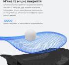 Крісло для геймерів Anda Seat X-Air Pro Size XL Mesh Gray Twilight (AD-WY-01-GGSP-G01)
