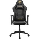 Кресло для геймеров Cougar Armor Elite Royal (Armor ELITE Royal)