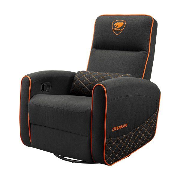 Кресло для геймеров Cougar Fidom (FIDOM)