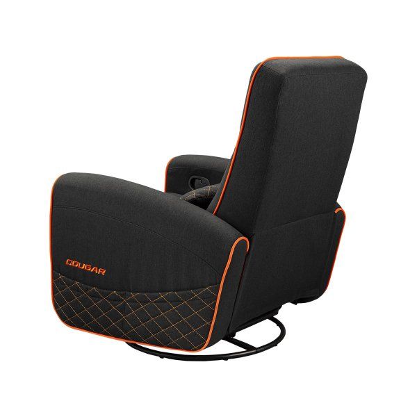 Кресло для геймеров Cougar Fidom (FIDOM)