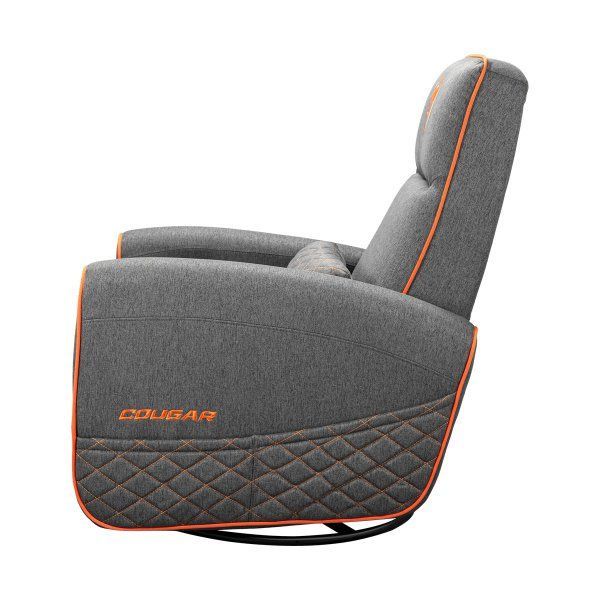 Кресло для геймеров Cougar (Fidom Gray)