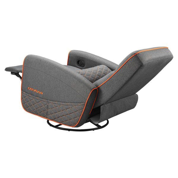 Кресло для геймеров Cougar (Fidom Gray)