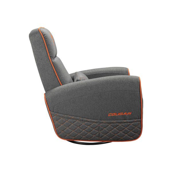 Кресло для геймеров Cougar (Fidom Gray)