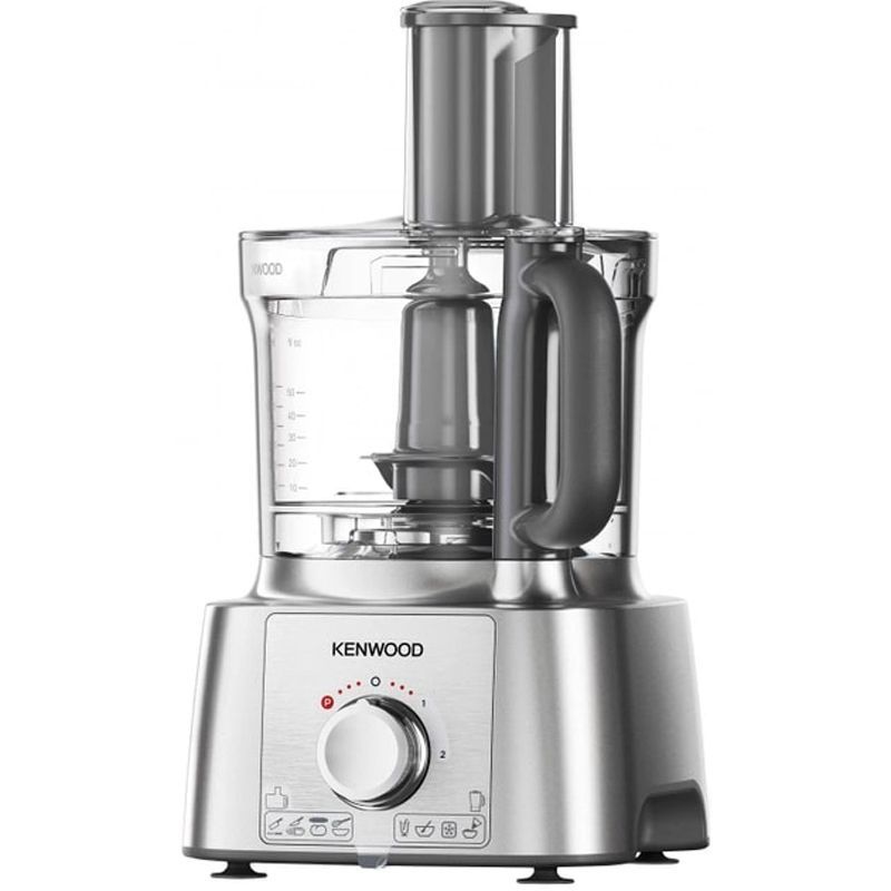 Кухонный комбайн Kenwood MultiPro Express (FDP 65.820SI)