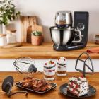 Кухонний комбайн Tefal I-Coach Touch (QB951837)