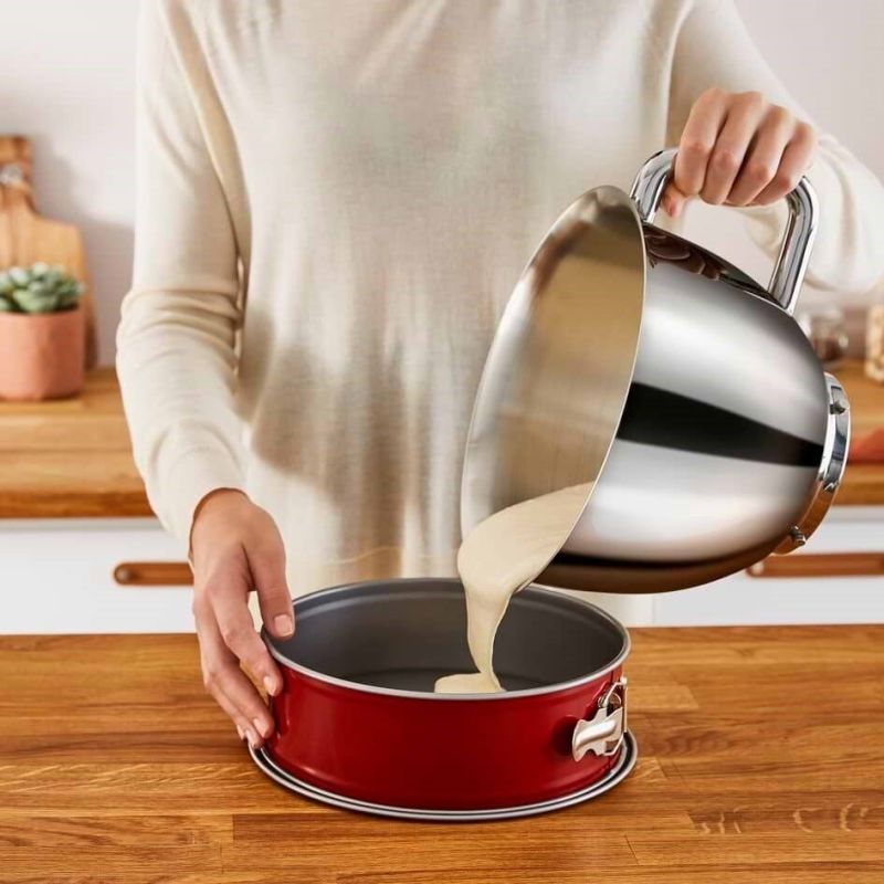 Кухонний комбайн Tefal I-Coach Touch (QB951837)