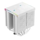 Кулер процессорный DeepCool AK620 Digital Pro White (R-AK620-WHAPMN-G)