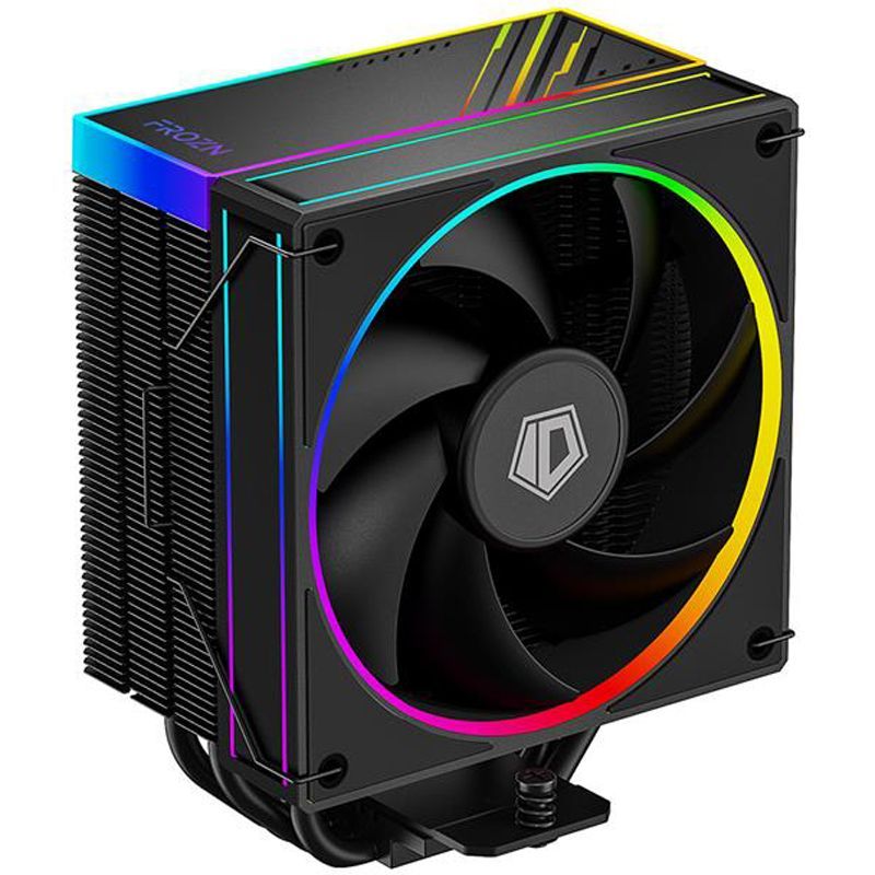 Кулер процесорний ID-Cooling Frozn A410 ARGB (FROZN A410 ARGB)