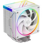 Кулер процесорний ID-Cooling Frozn A610 ARGB White (FROZN A610 ARGB White)