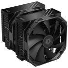Кулер процесорний ID-Cooling Frozn A720 Black (FROZN A720 Black)
