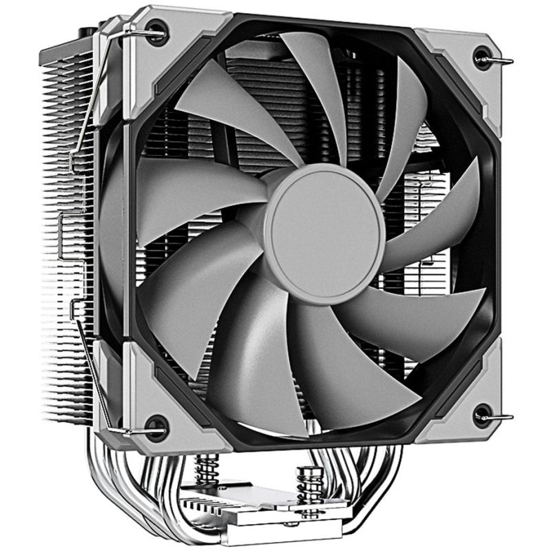 Кулер процесорний ID-Cooling SE-214-XT Basic (SE-214-XT BASIC)