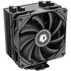 Кулер процесорний ID-Cooling SE-224-XTS Black (SE-224-XTS BLACK)