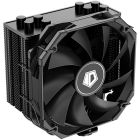 Кулер процесорний ID-Cooling SE-224-XTS Mini Black (SE-224-XTS MINI BLACK)
