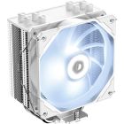 Кулер процесорний ID-Cooling SE-224-XTS White (SE-224-XTS WHITE)