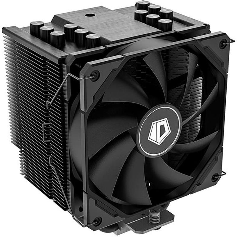 Кулер процессорный ID-Cooling (SE-226-XT Black)