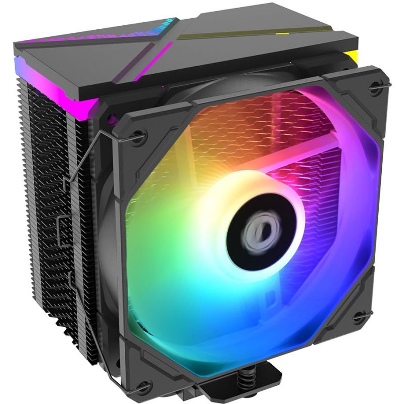 Кулер процесорний ID-Cooling (SE-234-ARGB V2)