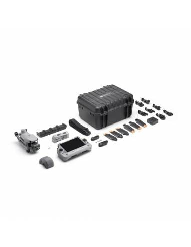 Квадрокоптер DJI Matrice 4T (CP.EN.00000546.02) (CB.202412112667)