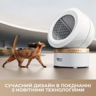 Автоматичний смарт туалет для кішок Mova LR10 Prime (LR10A)