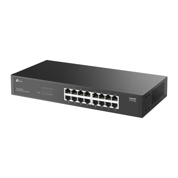 Коммутатор TP-Link (LS1016G)