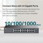 Комутатор TP-Link (LS1024G)
