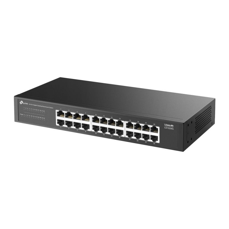 Комутатор TP-Link (LS1024G)